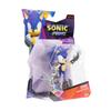 Sonic Prime Соник Мрачный 5-дюймовая подвижная фигурка от Jakks Pacific