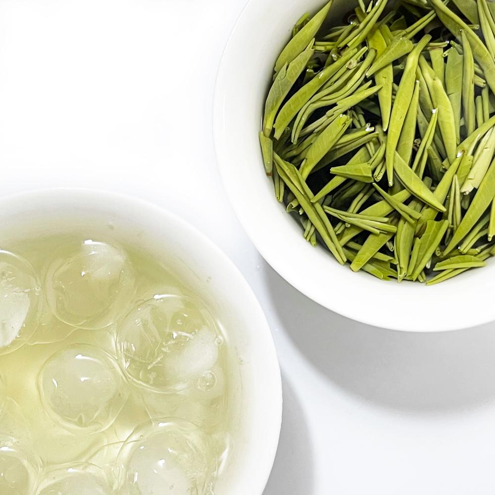 Подарочная коробка для чая Коллекция чая премиум-класса/Китайский чай Подарочный набор цветущего чая/Темный чай Черный чай Чай Пуэр Зеленый чай Жасминовый чай Чай Улун