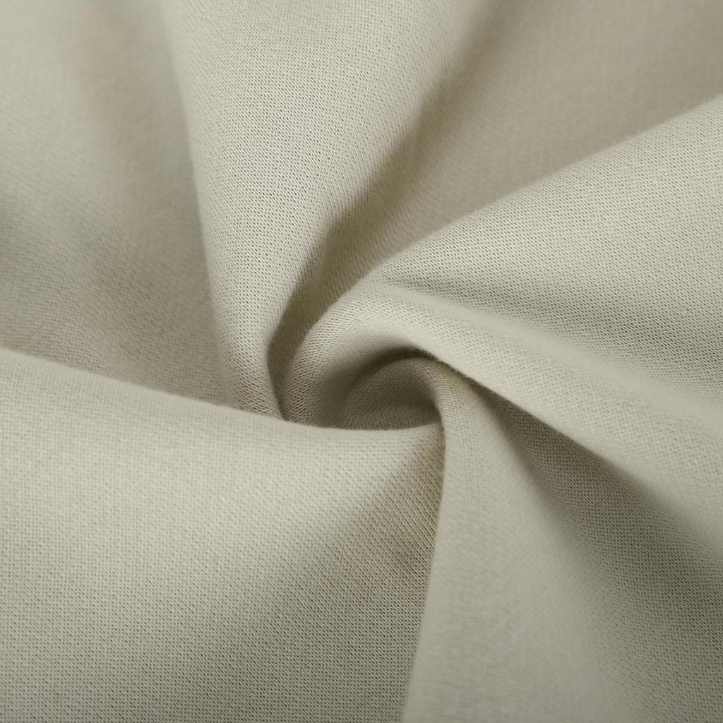 Женский свитер с застежкой-молнией на половину длины, толстовка с мятыми рукавами, короткое пальто с длинным рукавом