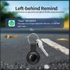 Anti-lose Tracker Positioning Far Away Finder for Apple Find My  Voice Locate Suitcase Keys Bag Toys Smart Tag for IOS iPhone