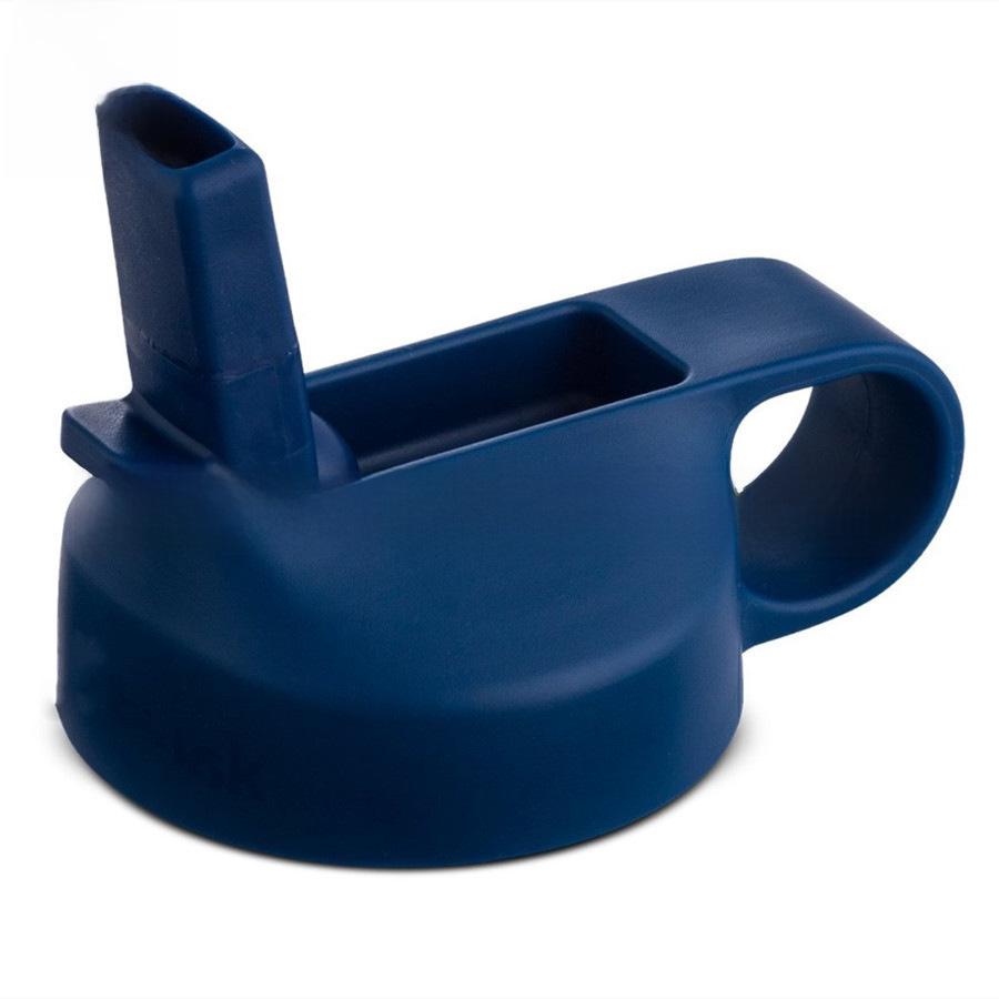 Самая продаваемая спортивная фляга для активного отдыха с носиком и термосом с широким горлом