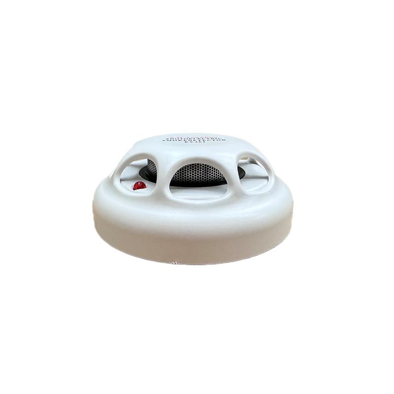 LINCOOS AS-607 Smart Smoke Detector CN plug (adapter included)