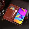 Классический кошелек-подставка из искусственной кожи с откидным чехлом + слот для карточек для денег Samsung Galaxy A6 A7 A8 A9 J1 J2 PRO J3 J5 J7 J4 J6 J8 A50 A51 A70 A71 A21S