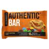 Jacked Factory Authentic Bar, Protein Bar, Peanut Butter Candy, 12 Packs, 60g (2.12oz) Each
