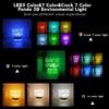 USB 3D светодиодный ночник маркерный свет для окончания игры RGB украшение для игровой комнаты настольная лампа для спальни персонализированный подарок