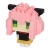 Kawada Nano Block Mini Nano 1BOX 6 Всего 6 типов SPY×FAMILY (BOX) NBMC_37S = штук,