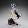 Journey of Elaina Wandering Witch Girl Anime 25cm Action Figure PVC Statue Toy