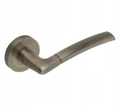 Дверная фурнитура и замки – Дверные ручки