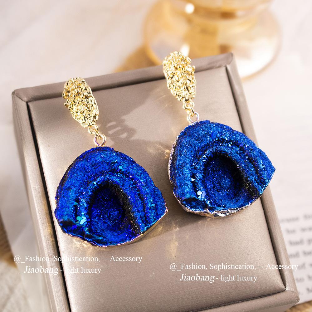 Fashion Earrings For Women Ladies