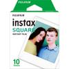 Fujifilm Пленка Instax Square — 10 снимков.