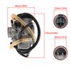 Motorcycle Carburetor Accessories for Kawasaki Vulcan 800 VN800 1995-2005 Carb 15003-1200 With Fuel Filter Cruiser