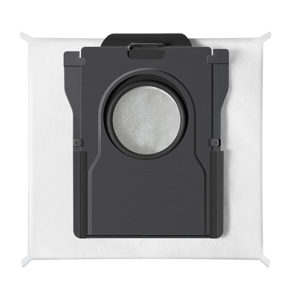 3 Pack of Dust Bags Designed For For Mova S10 Plus Vacuum Cleaner Maintain Cleanliness with Sturdy Construction