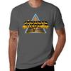 Stryper - Logo w/ Triangle T-Shirt customizeds sports fans oversized t shirts for men