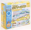 Kumon Publishing's Kumon Jigsaw Puzzle STEP 2: Fast Shinkansen, Educational Toy, Ages 2 and Up, KUMON