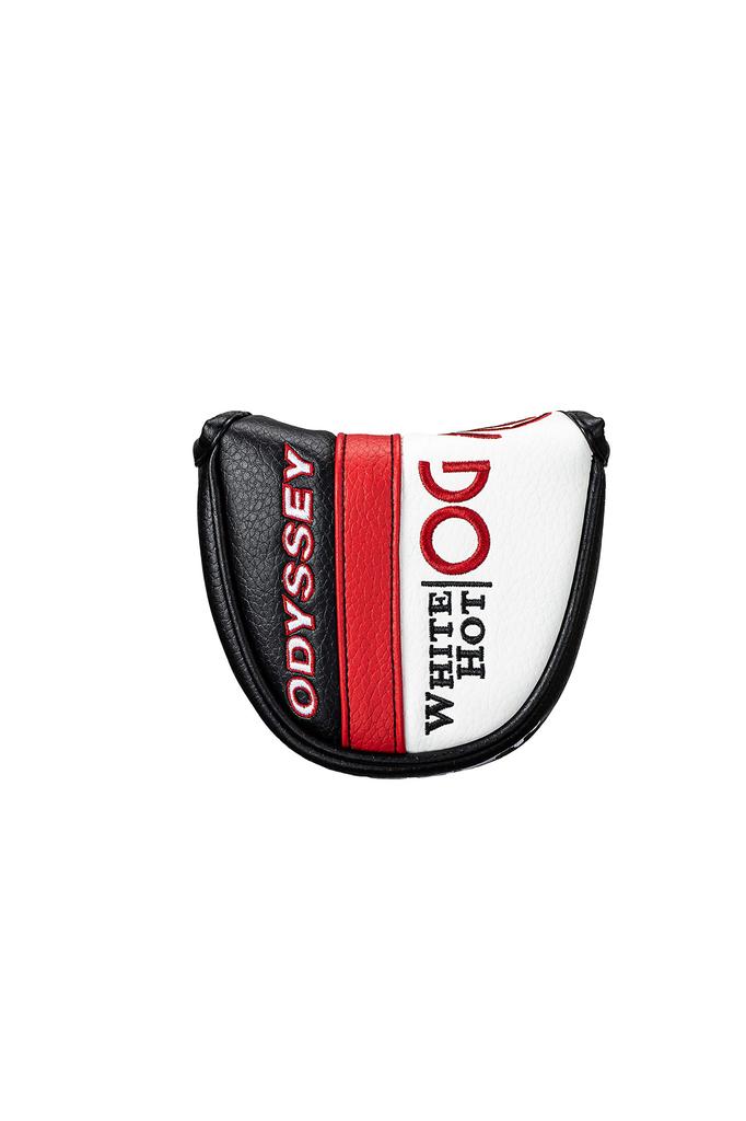 Callaway Odyssey правый паттер WHITE HOT OG BIRD Double Bent 34 STROKE LAB #7 (Тип молотка, дюймовый, вал) Мужской