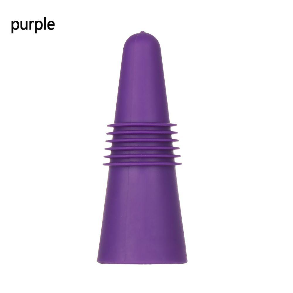 Аксессуары для кухонного бара Уплотнитель для бара Силиконовый уплотнитель Пробка для винной бутылки Крышка для бутылки Винная пробка