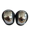 5/6 Speed Shift Knob Hand Lever For OPEL/VECTRA C SIGNUM R123456 2002 2003 2004 2005 PU Leather Car Shift Knobs