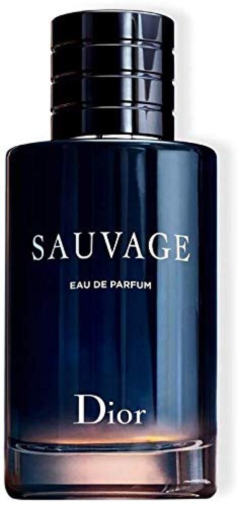 Christian Dior Sauvage Парфюмерная вода EDP SP 60мл