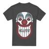 Hell Fest Unisex Adult Facade T-Shirt