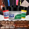 Leather Repair Cream Car Seat Care Kit Liquid Leather Skin For Shoes Refurbish Repair Tool Hole Cracks Restoration Auto Supplies