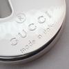 [Б/у] GUCCI 925 Нет. 7 Пластин Подвеска/Ожерелье/j50-10