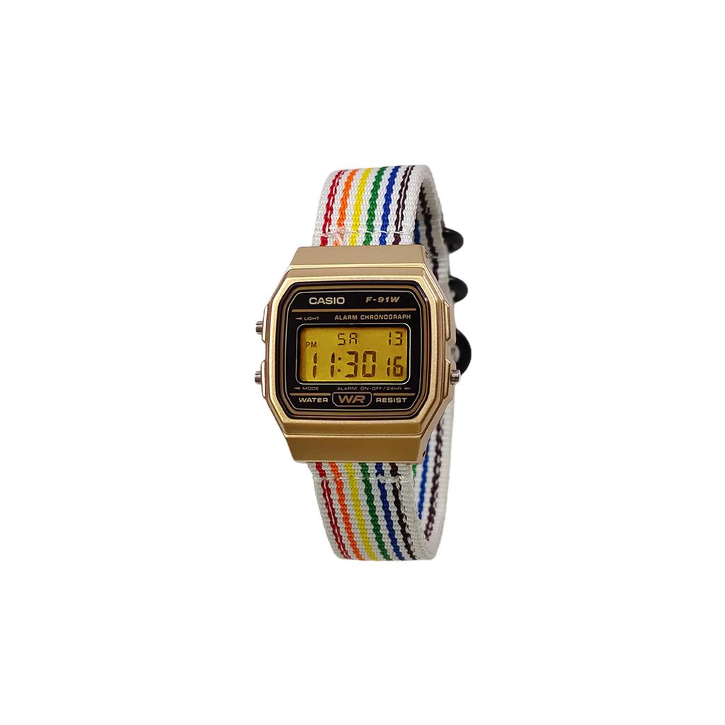 Casio G Shock F91WM 9A F-91WM-9A(Watch5--)