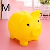 Kids Toys Children Money Saving Box Money Boxes Bank Piggy Home Decor Money Storage Small Piggy Bank