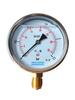 Manometr Dolny Mg1-100 2,5 Bar Gwint 1/2"