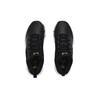 Under Armour Унисекс Черно-бело-золотые Баскетбольные кроссовки Lockdown 5 3023949-003