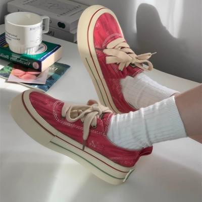 Женская обувь – Кеды