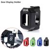 Индикатор шестерни для Kawasaki ER6N ER-6N ER6F ER-6F Z750 Z1000 Z-750 Z-1000 ER4N ER-4N ER4F ER-4F дисплей аксессуаров для мотоциклов