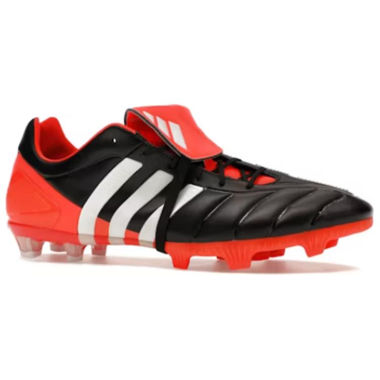 adidas Кроссовки мужские Predator Mania FG Revenge Черный Cblack Cwhite M25970