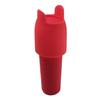 Silicone Wine Stoppers Reusable Bottle Seal Caps Champagne Beer Stopper Wine Cork for Home Travel Use