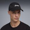 Хлопковая Бейсболка ESS SCRIPT Dad Cap 027039 Черный [Puma] (01)