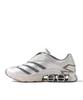 JS1555 adidas Predator Megaride Серебристый металлик (Мужской)