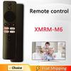 Голосовой пульт ДУ XMRM-M6 для Xiaomi mi Box 2-го поколения. Подходит для TV Box S (2-е поколение) Медиаплеер для потокового вещания 4K Ultra HD 3