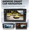 NAVIGUIDE 7'' Car Radio Multimedia For Opel Astra Antara Zafira Corsa Vivaro Meriva Veda Signum Tigra Twin Top GPS CarPlay BT FM NO DVD Player