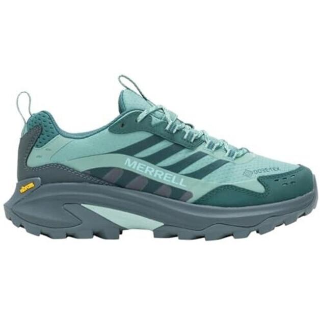 Полуботинки Merrell Speed Remix GTX