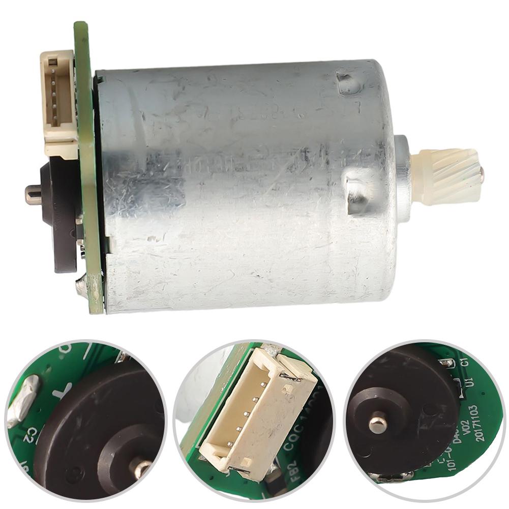 1pcs 410 Robotic Vacuum Cleaner Wheel Motor For Gutrend