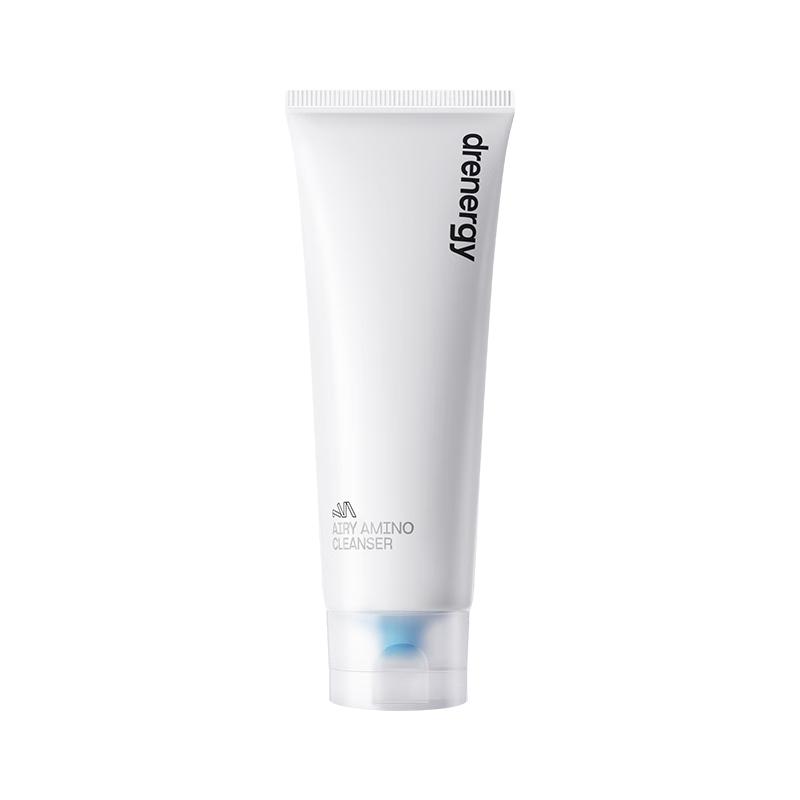 Daiyoujia Cloud-Feel Amino Gentle Cleanser 100g