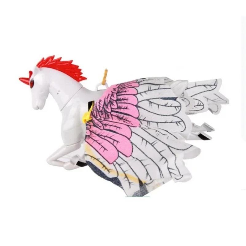 Интерактивные игрушки для кошек «Птица-симулятор», электрические подвесные игрушки «Орел-летающая птица», дразнящие игрушки для кошек, кошачьи палочки, веревки, игрушки для домашних животных