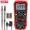 Цифровой мультиметр UNI-T UT61B+ (Китайская версия)