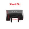 For BMW 5 7 F01 F02 F07 F10 F11 F18 F30 520 523 730 2009-2017 Car Handbrake Parking Brake P Button Switch Cover 61312822518