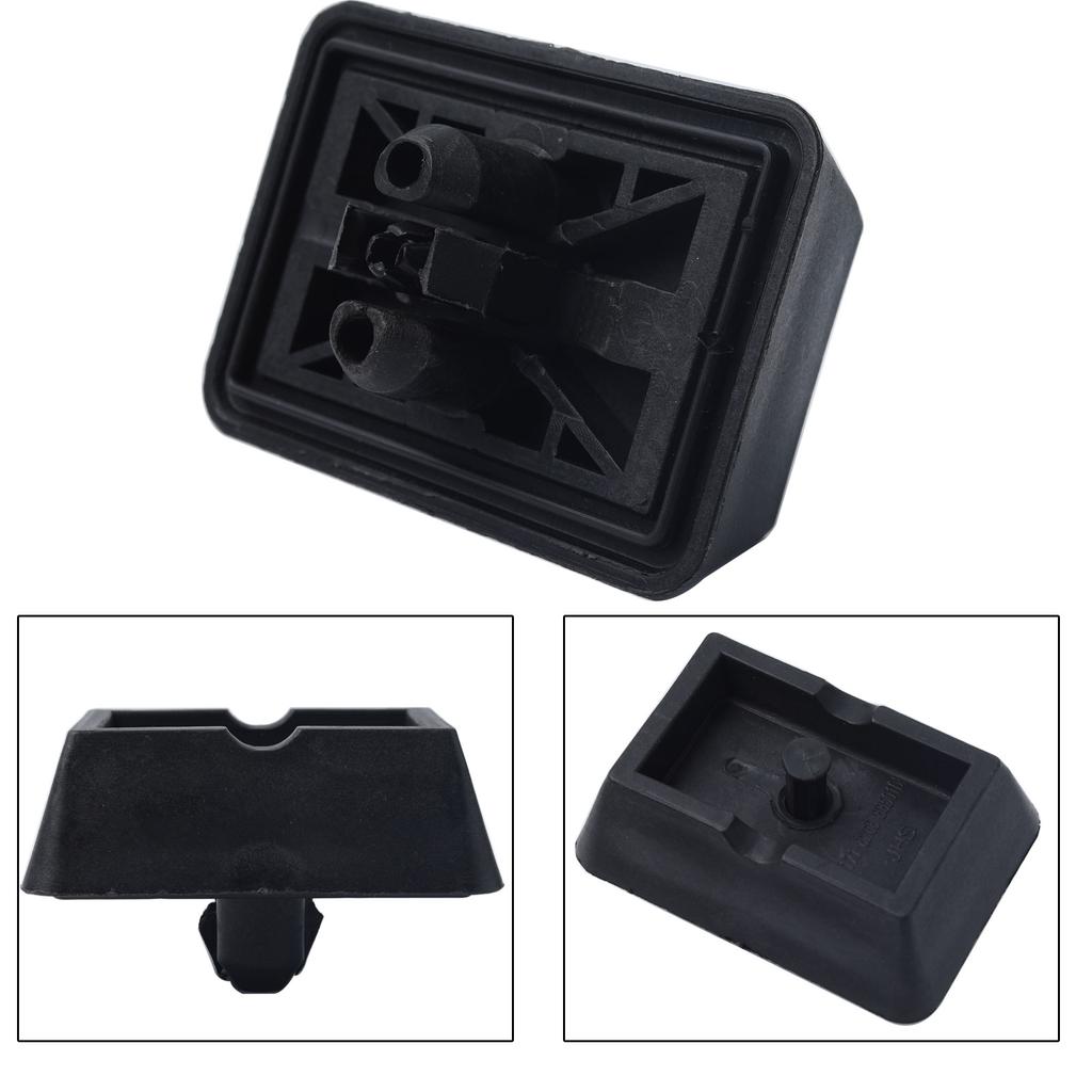 Jack Point Pad Jacking Support Plug Lift Block for BMW 3 Series E36 E46 E63 E64 E65 E66 E67 X3 E83 E85 E86 E89 E52 51718268885