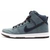 Джинсовая ткань Dunk High Premium SB 313171-401