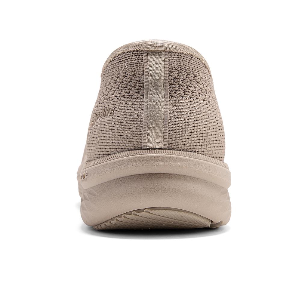 Skechers O-T-G Женские слипоны с круглым носком, низкие, для ходьбы, женские кроссовки 137562-TPE