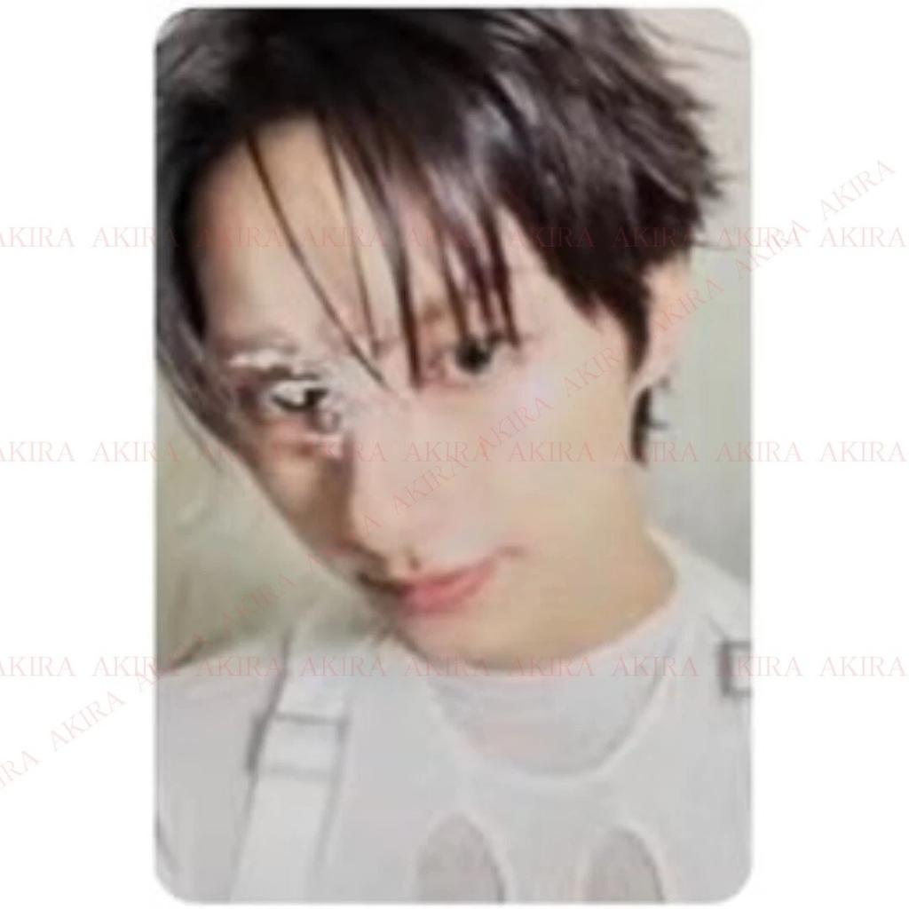 SEVENTEEN 5-й АЛЬБОМ HAPPY BURSTDAY АЛЬБОМ ФОТОКАРТОЧКА ЯПОНИЯ POB ОФИЦИАЛЬНЫЙ