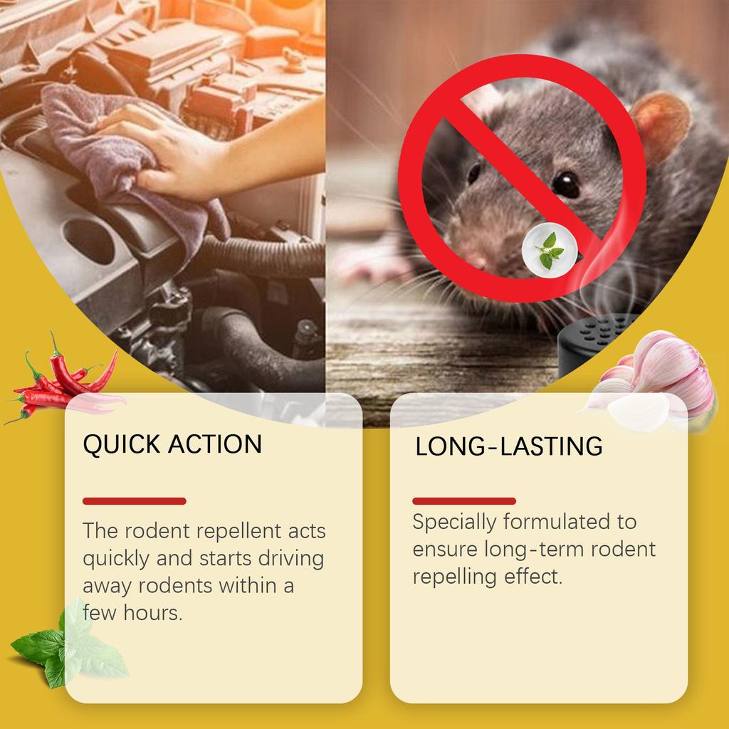 Болюс для дегельминтизации мышей. Для дома, улицы, помещения, двора. Простота в использовании, резкий запах, отпугивает крыс и оказывает успокаивающее действие. 1 коробка