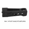 Adjustable Manual Edge Trimmer Aluminum Alloy Edge Trimming Tool Edge Banding Trimmer  Woodworking