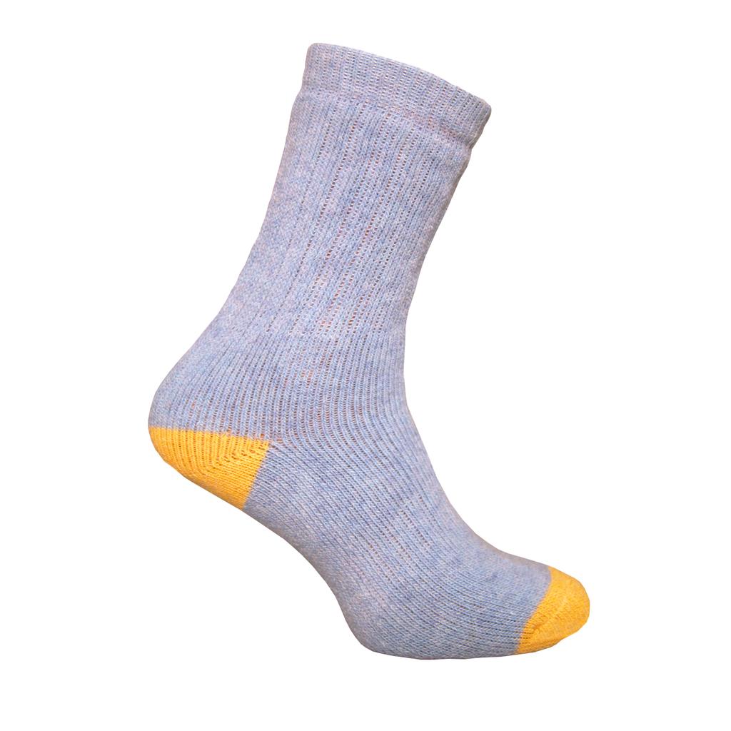 Носки Simply Essentials для походов H&T из смеси шерсти альпаки и женщин (Пакет из 3)